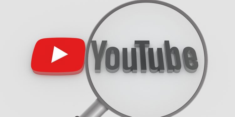 Google'dan Bazı Videoları İzleyenlerin Kimliğini Vermesi İstendi