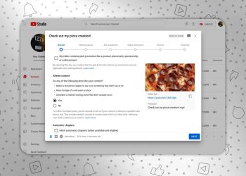 YouTube, AI ile Oluşturulan Videolar İçin Yeni Kurallar Belirledi