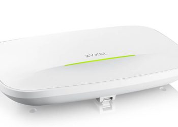 zyxel networks nwa130be