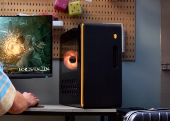 Alienware Aurora R16 İnceleme