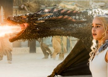 Amazon Prime Fantastik Dizileri