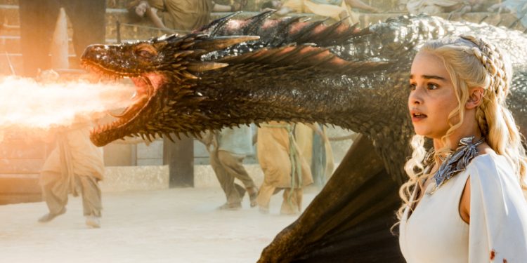 Amazon Prime Fantastik Dizileri