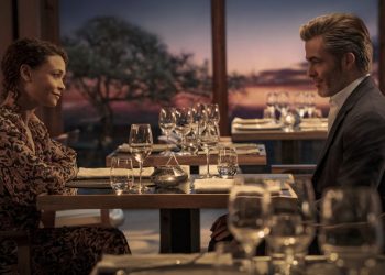 Amazon Prime Gerilim Filmleri