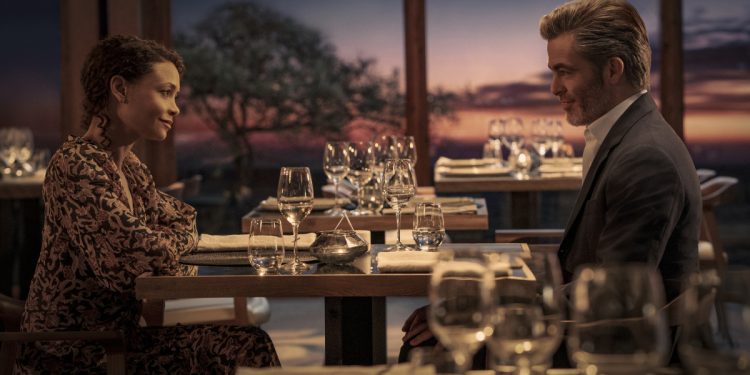 Amazon Prime Gerilim Filmleri