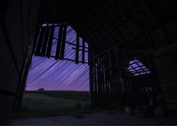 Astrofotoğrafi ile Gökyüzünde Gezinmek