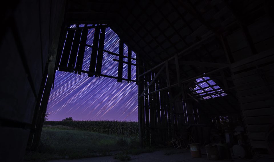 Astrofotoğrafi ile Gökyüzünde Gezinmek