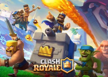 Clash Royale benzeri oyunlar