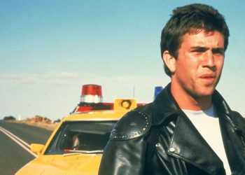 Çölde Geçen Filmler