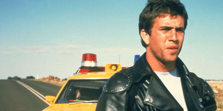 Çölde Geçen Filmler