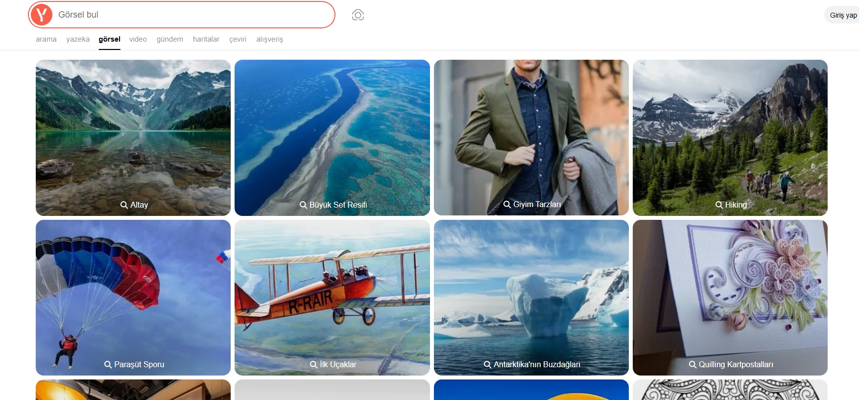 Fotoğraftan Sosyal Medya Hesabı Bulma Yöntemleri