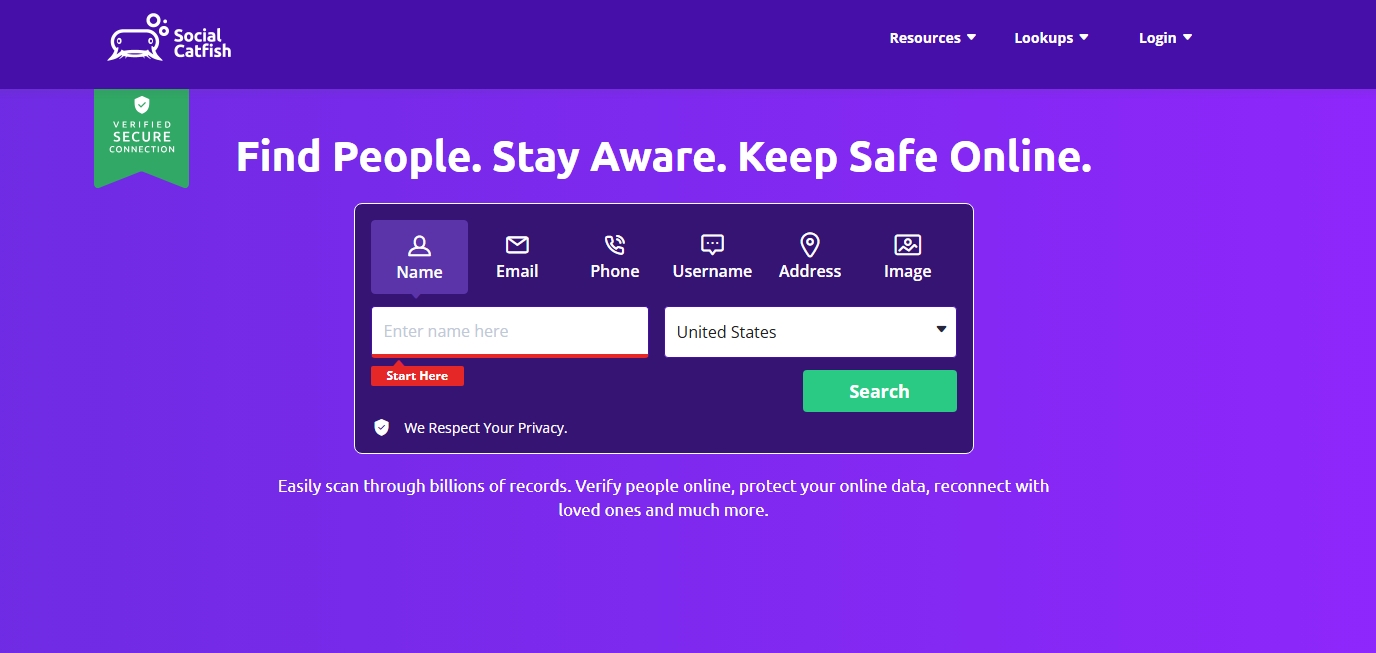 Fotoğraftan Sosyal Medya Hesabı Bulma Yöntemleri