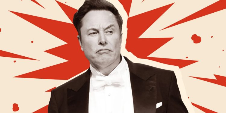 Elon Musk'ın Gelecek Planları