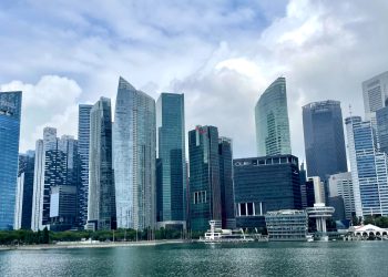 Fotojenik Singapur’dan Gezi Notları