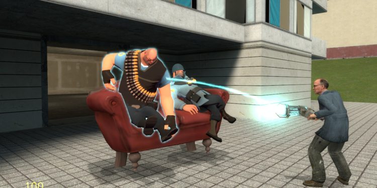 Garry's Mod Konsol Komutları ve Hileleri