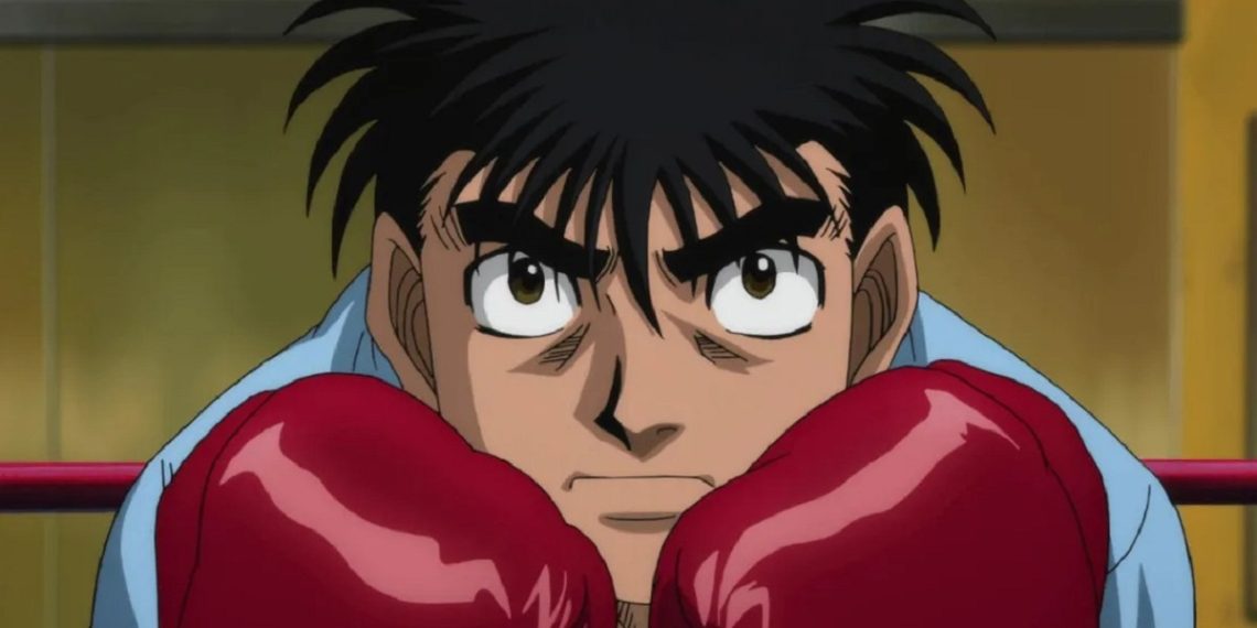 Hajime no Ippo İzleme Sırası Nedir?