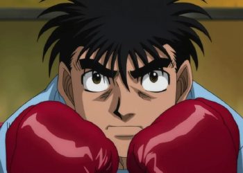 Hajime no Ippo İzleme Sırası Nedir?