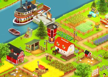 Hay Day Para Kasma Taktikleri