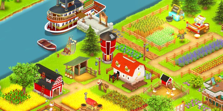 Hay Day Para Kasma Taktikleri