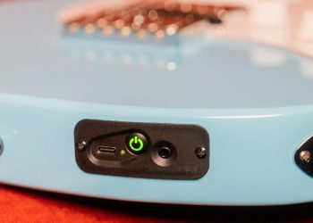 Jamstik Classic MIDI Gitarı İnceleme