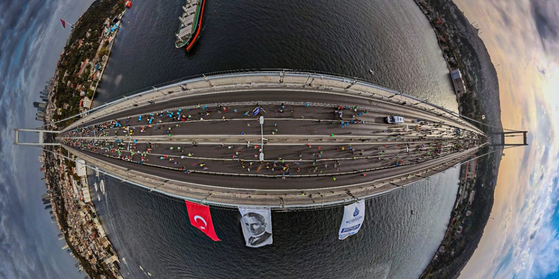 Küresel Panorama Fotoğrafçılığı Nasıl Yapılır?