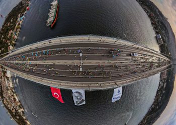 Küresel Panorama Fotoğrafçılığı Nasıl Yapılır?