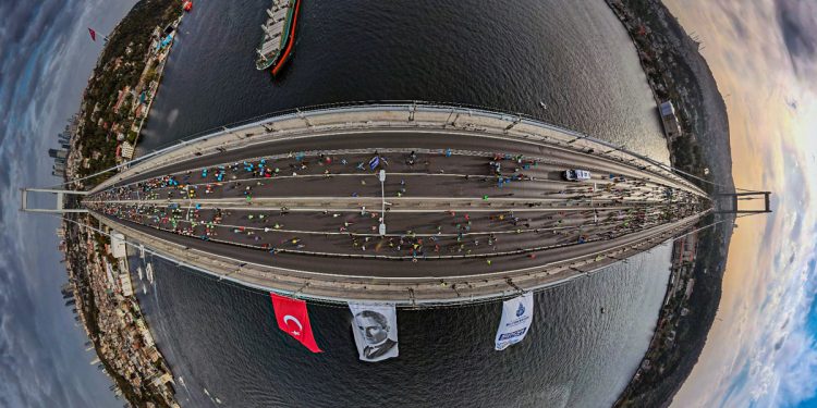 Küresel Panorama Fotoğrafçılığı Nasıl Yapılır?