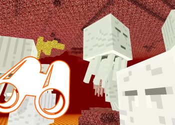 Minecraft Dürbün Yapımı Rehberi