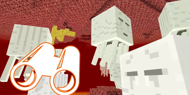 Minecraft Dürbün Yapımı Rehberi