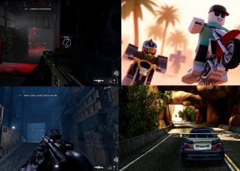 Roblox En Gerçekçi Oyunlar