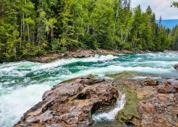Su Manzaraları Çekerken Dikkat Edilmesi Gerekenler