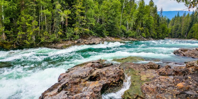 Su Manzaraları Çekerken Dikkat Edilmesi Gerekenler