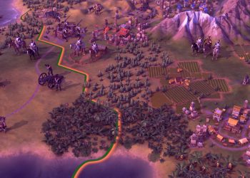 Ülke Yönetme Oyunları