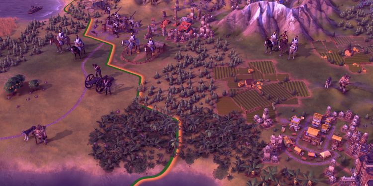 Ülke Yönetme Oyunları