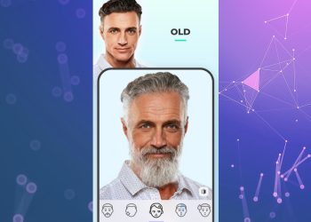 Yaşlandırma Efekti Olan Uygulamalar