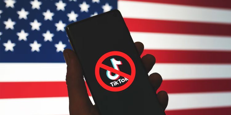 TikTok’un ABD’deki Kaderi: Biden’in İmzasıyla Yasaklanma Süreci Başladı