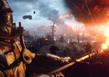 Battlefield 1 En İyi Silahlar