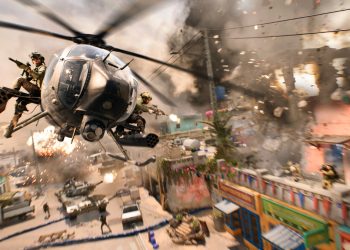 Battlefield 2042 Giriş Ekranında Kalıyor, Çözümü Nedir?