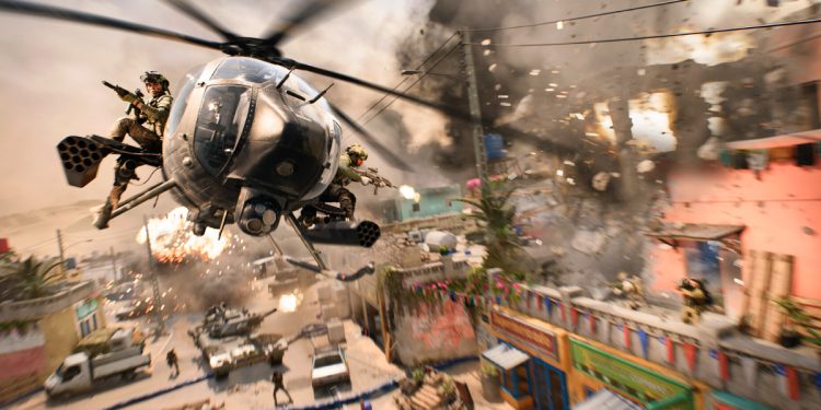 Battlefield 2042 Giriş Ekranında Kalıyor, Çözümü Nedir?