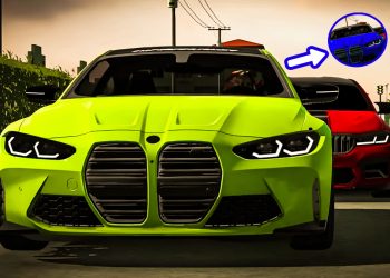 Car Parking Renk Kodları