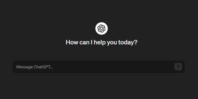 ChatGPT Artık Hesap Olmadan Kullanılabiliyor