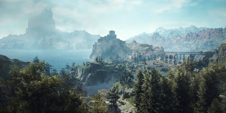 Dragon’s Dogma 2 satış miktarı