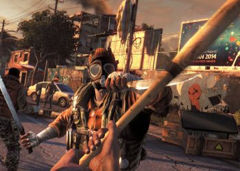 Dying Light En İyi Silahlar