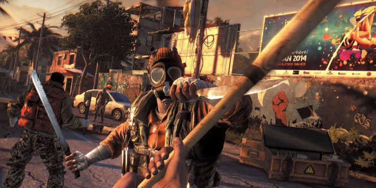 Dying Light En İyi Silahlar
