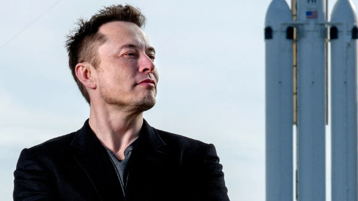 Elon Musk Gelecek Hedefleri