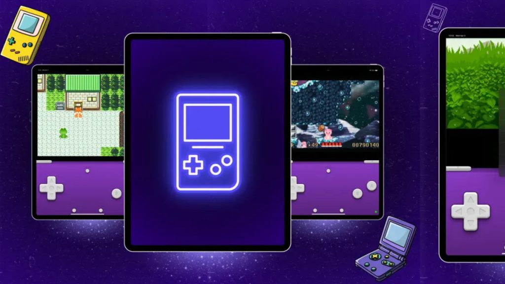 Game Boy Emulatörü, iPhone Kullanıcılarına Sunuldu