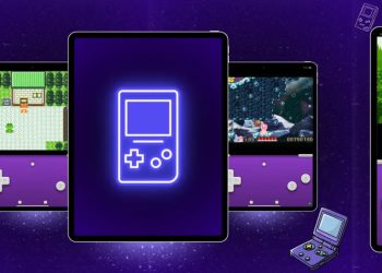 Game Boy Emulatörü, iPhone Kullanıcılarına Sunuldu