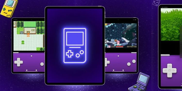 Game Boy Emulatörü, iPhone Kullanıcılarına Sunuldu