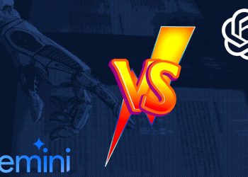 Gemini vs ChatGPT