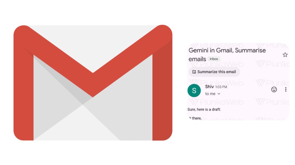 Gmail E-Posta Özetleme Özelliği Alıyor