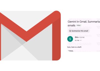 Gmail E-Posta Özetleme Özelliği Alıyor